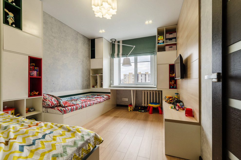 Примеры работ