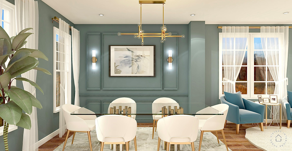 Flanagan Dining Room