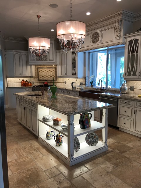 Shepard traditional-kitchen