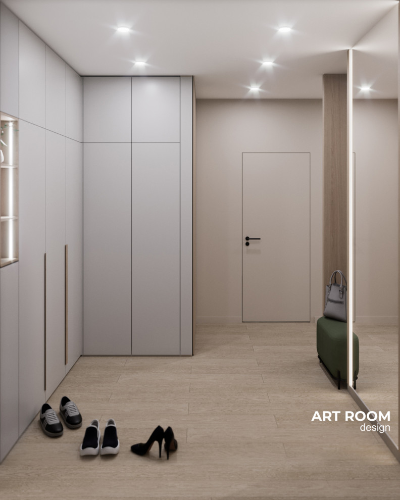 дизайн-проект жк"республика"