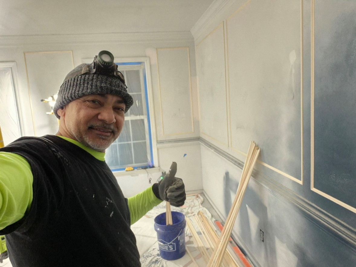 Bathroom Remodels