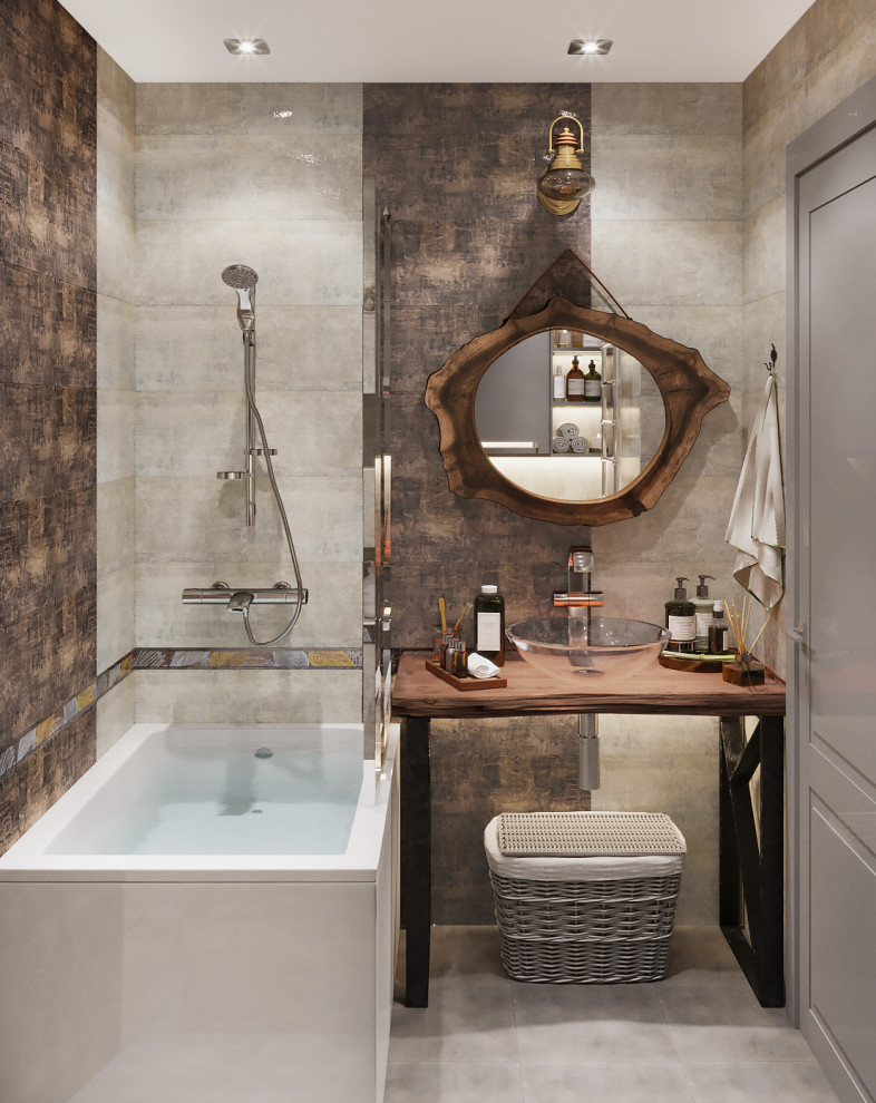 одноконатная квартира для молодого человека