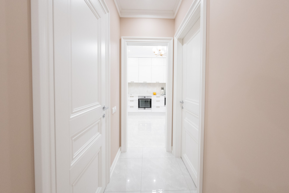 Нежная Скандинавия, ЖК Green Park