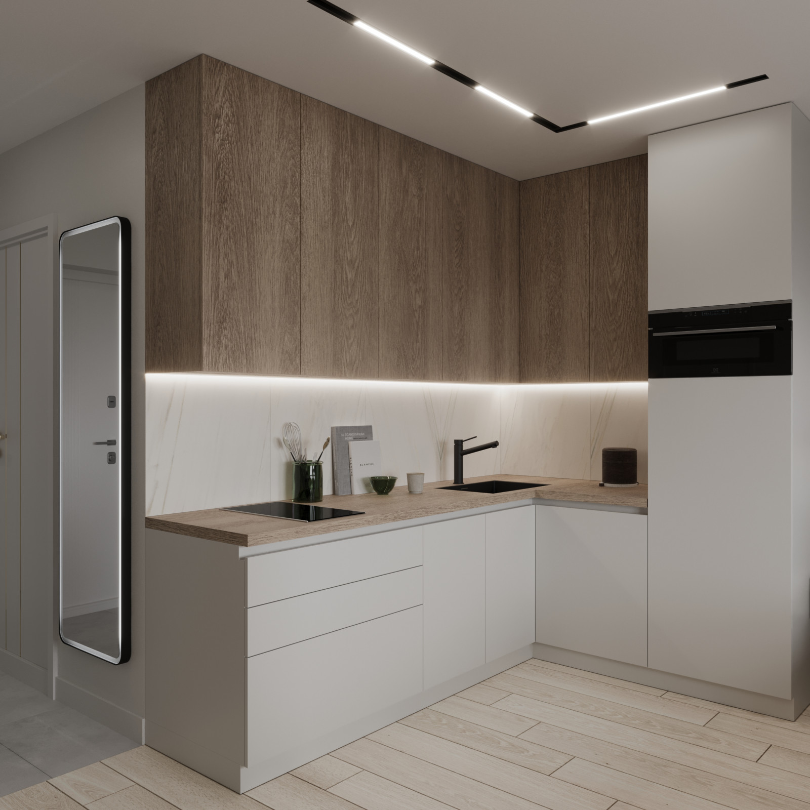 ЖК Шереметьевский