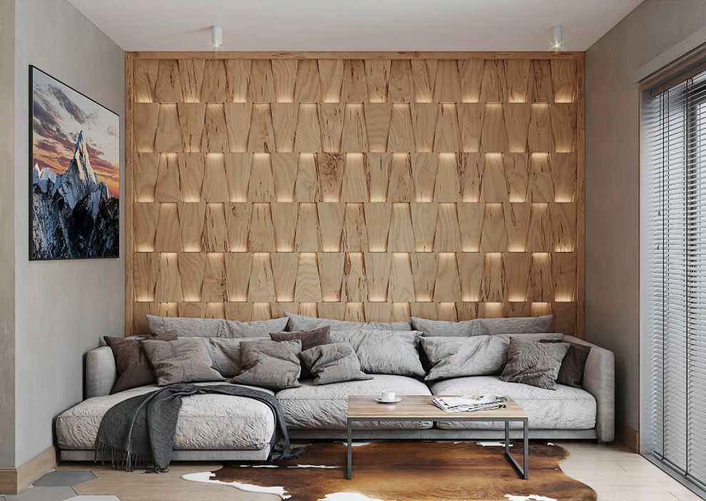 Апартаменты 48 м.кв.,  Горнолыжный курорт Нассфельд, Австрия