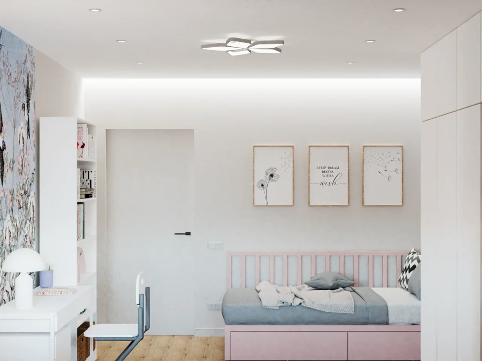 Детская для девочки