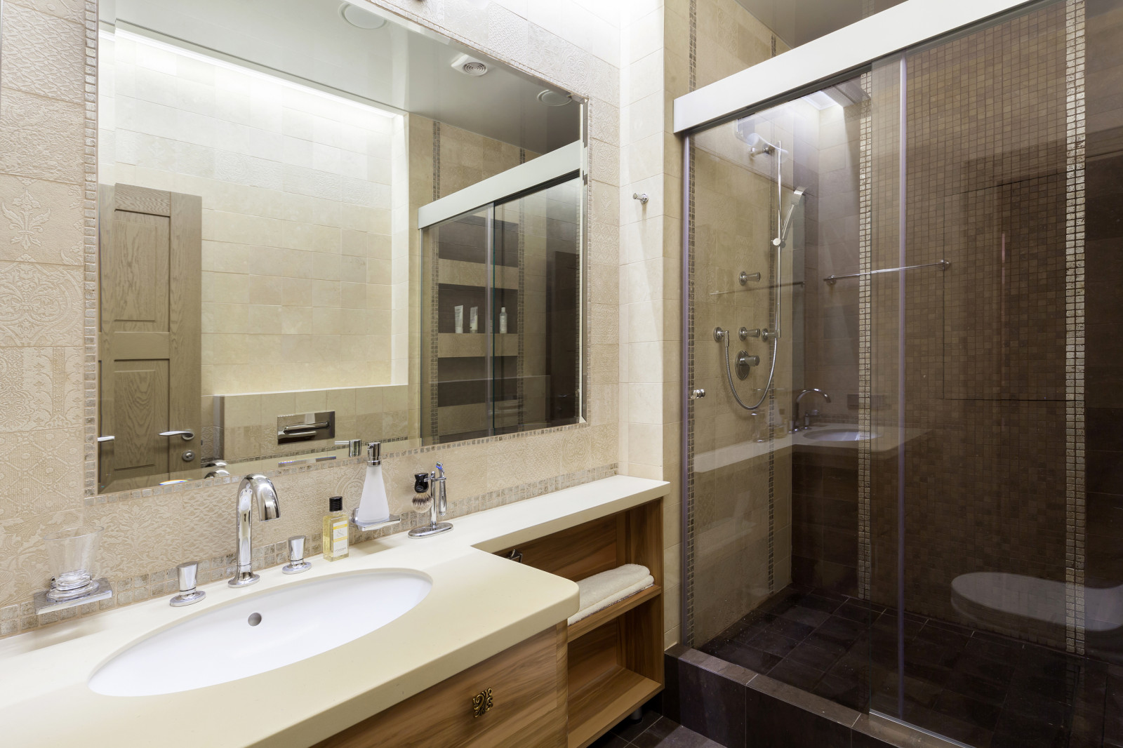 Квартира "Чемпион парк"