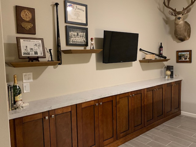 Wickenburg Ranch Office