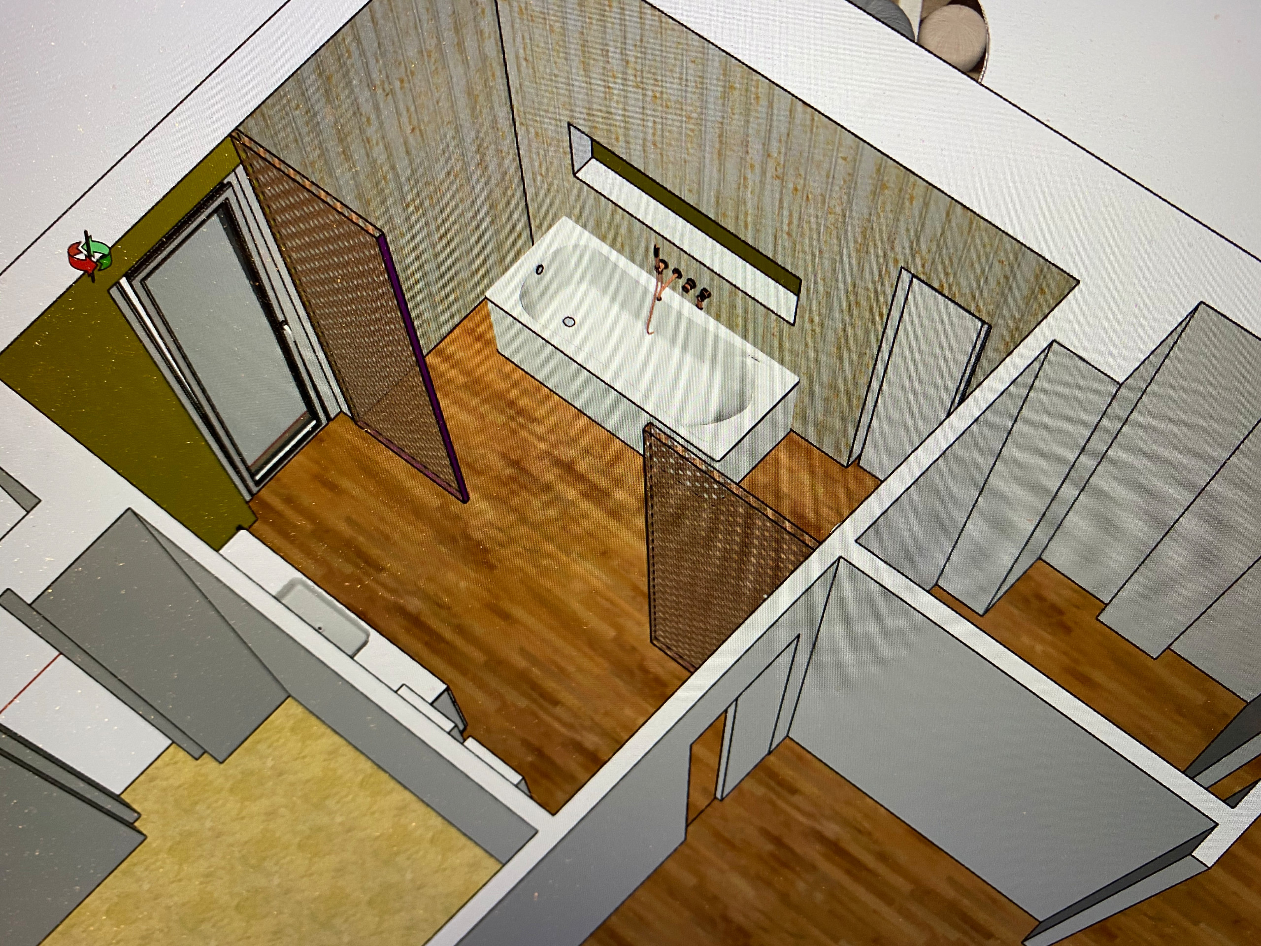 Casa LG