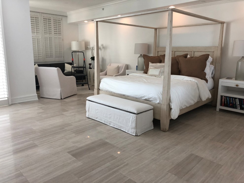 Pollak Condo renovation