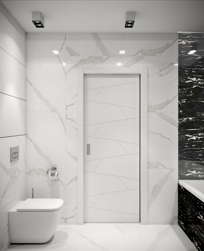 Визуализация проекта