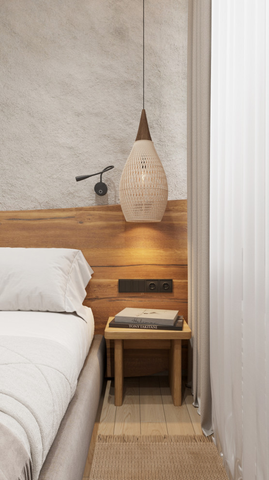 ЖК "Level Причальный"