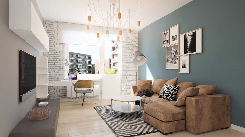 Лофт сетлый