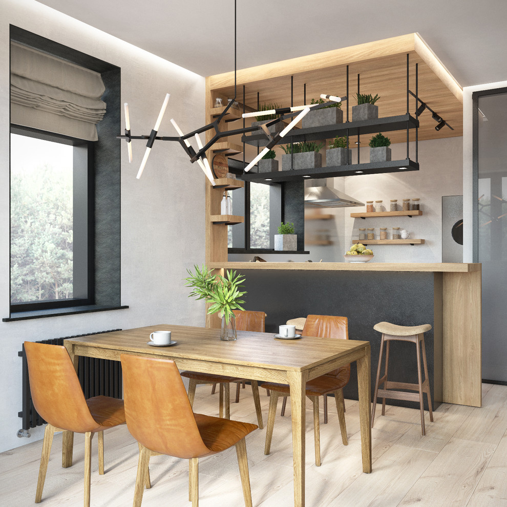 Частный дом 300 м.кв.