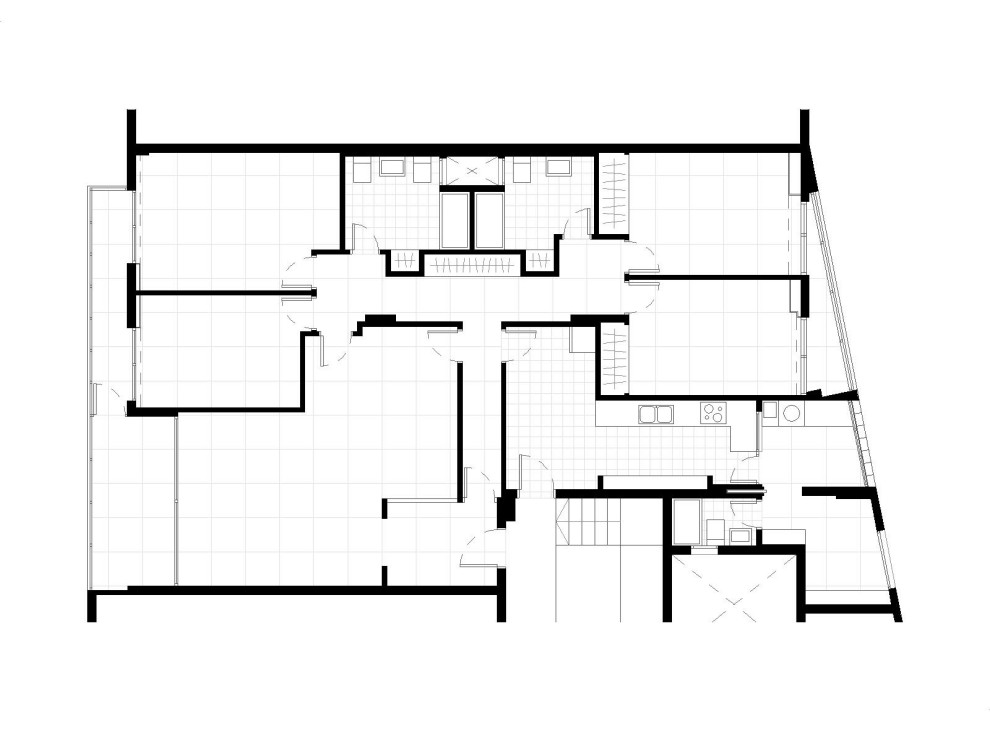 20 | REFORMA APARTAMENTO