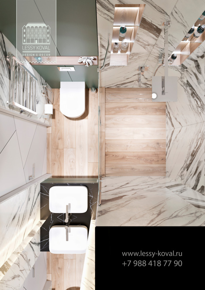 Сочи Жк на ул.Войкова