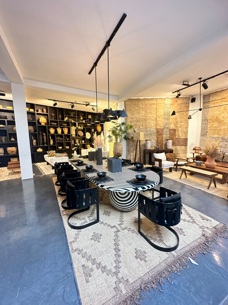 Moroccan Shopping Excursions