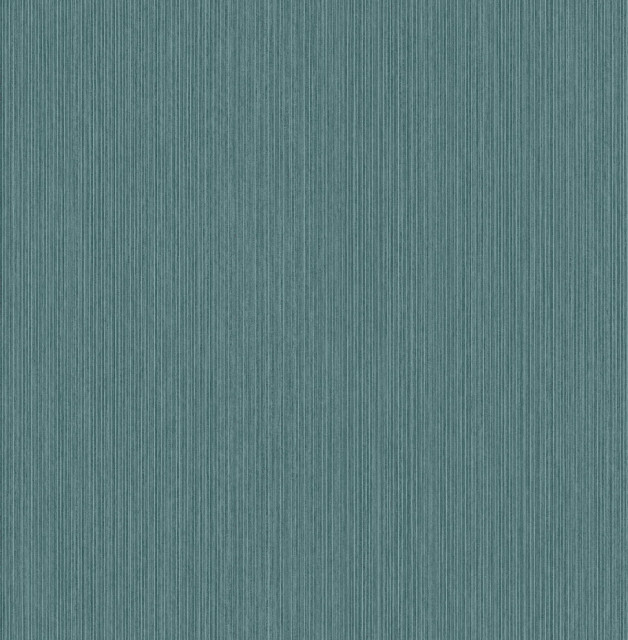 William Teal Plywood Texture Wallpaper Bolt