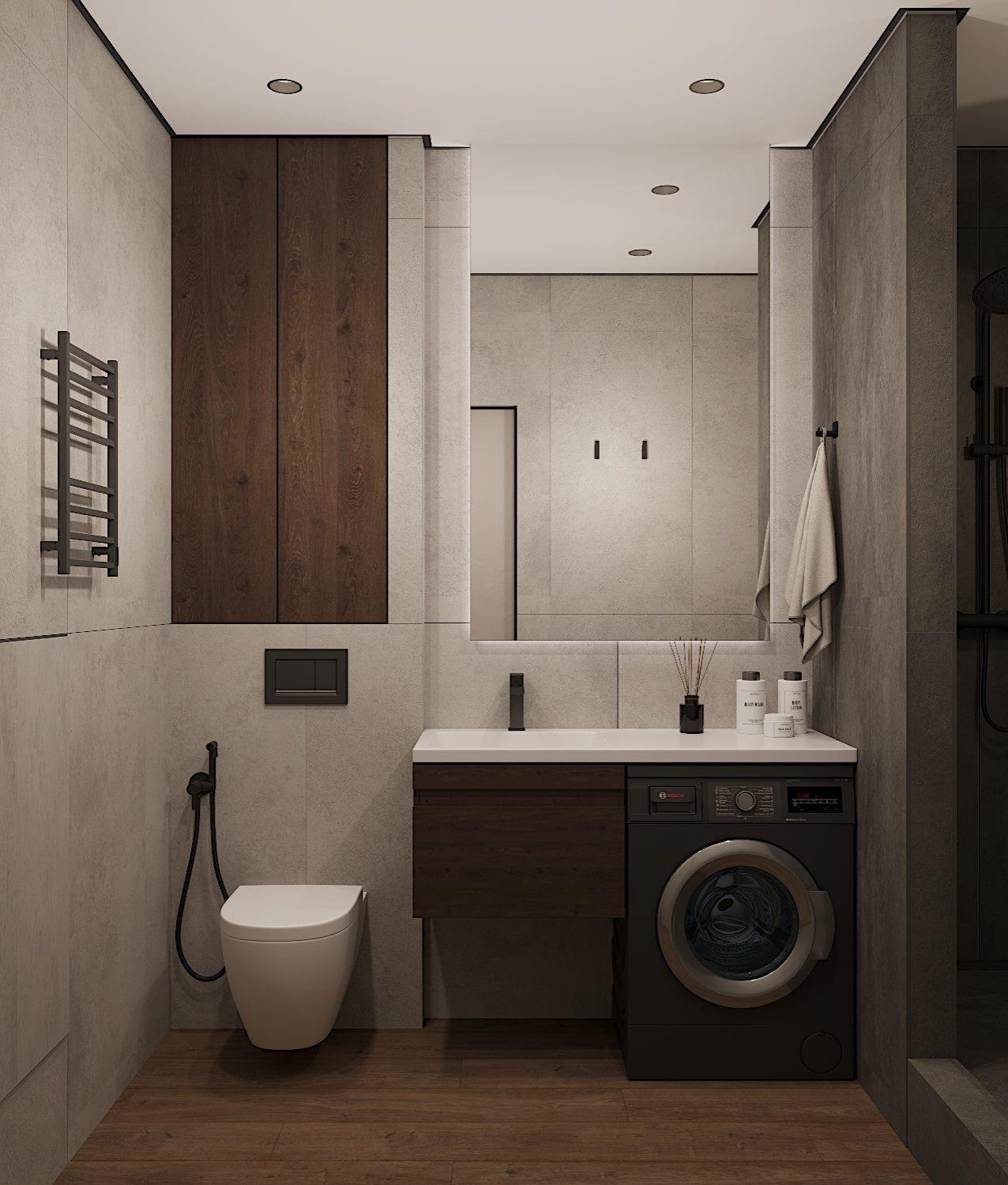 Квартира 40м2 в Геленджике для аренды