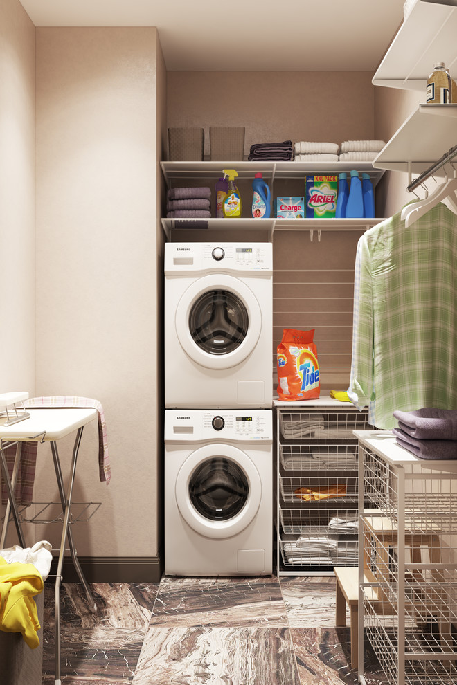 Пентхаус в Подмосковье 134 м2