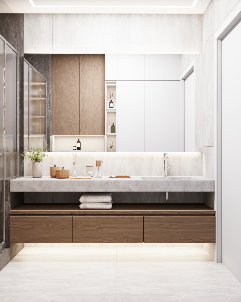 Дизайн квартиры