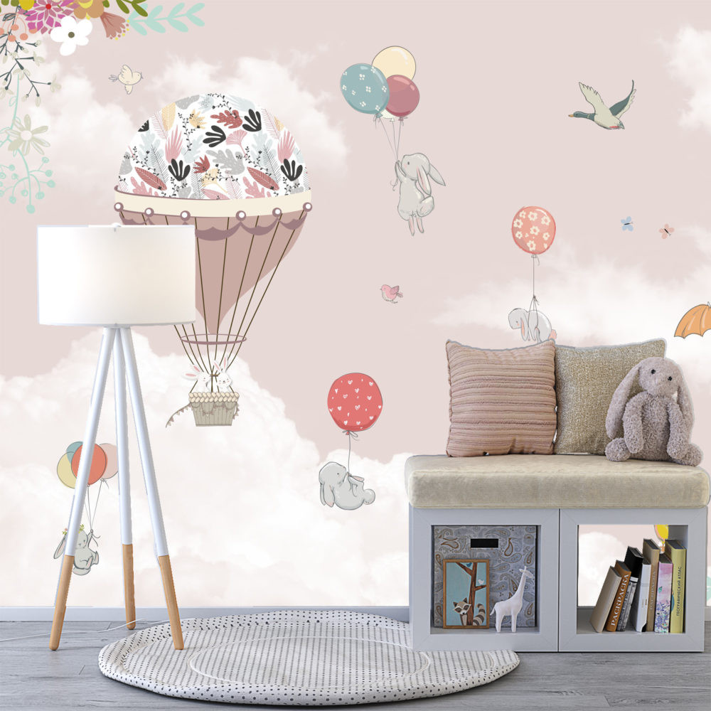 Авторские панно