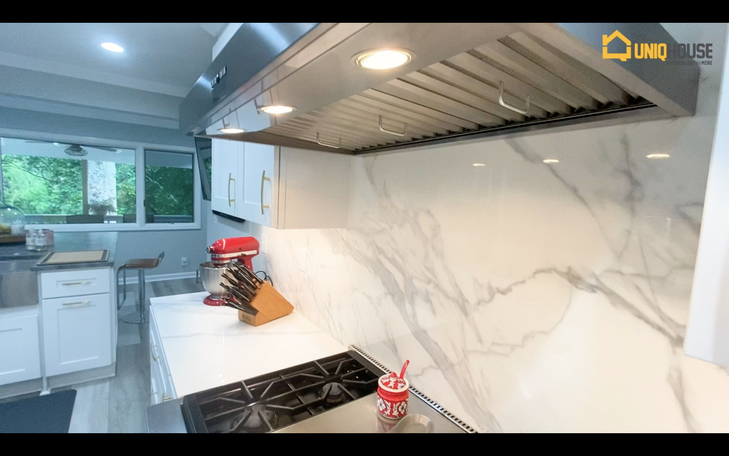 Kitchen Remodeling