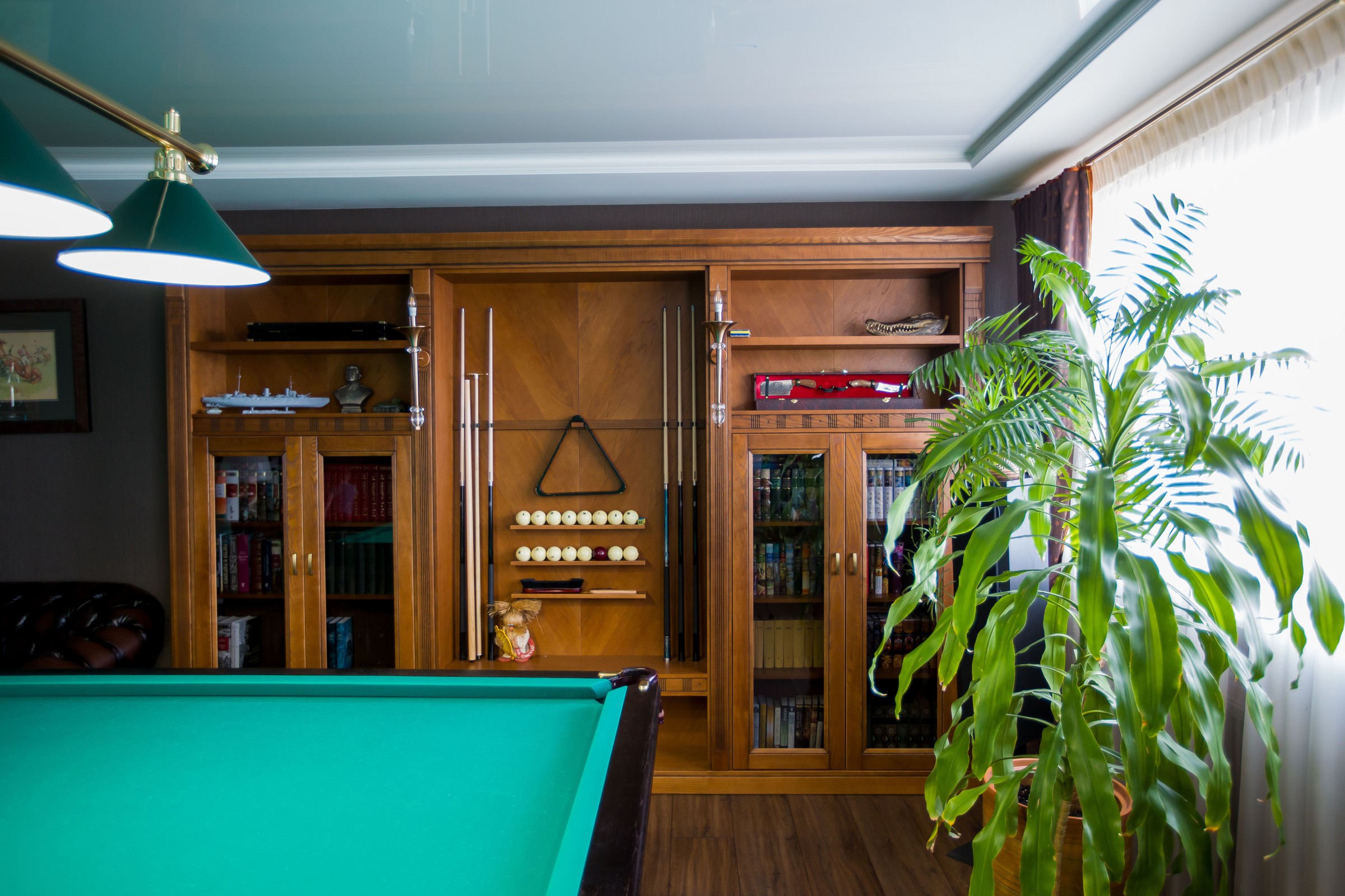 Мебель в дом в с. Агро-Пустынь