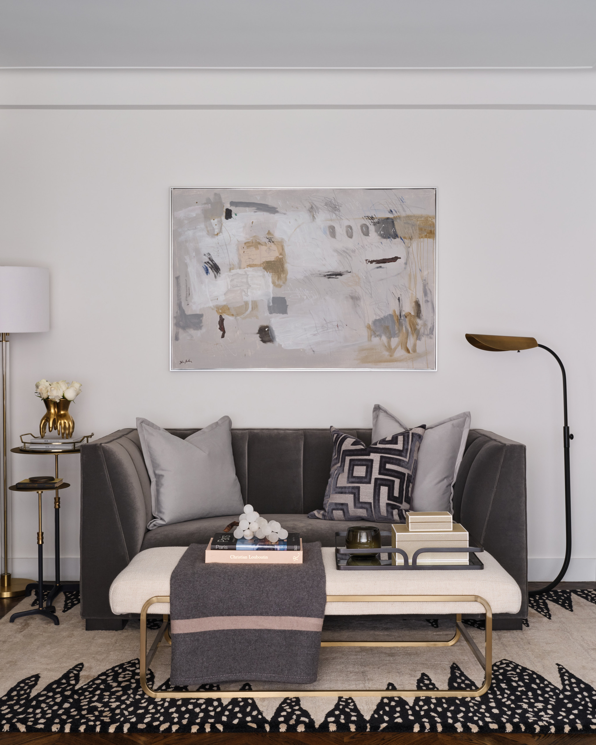 New York City Apartment