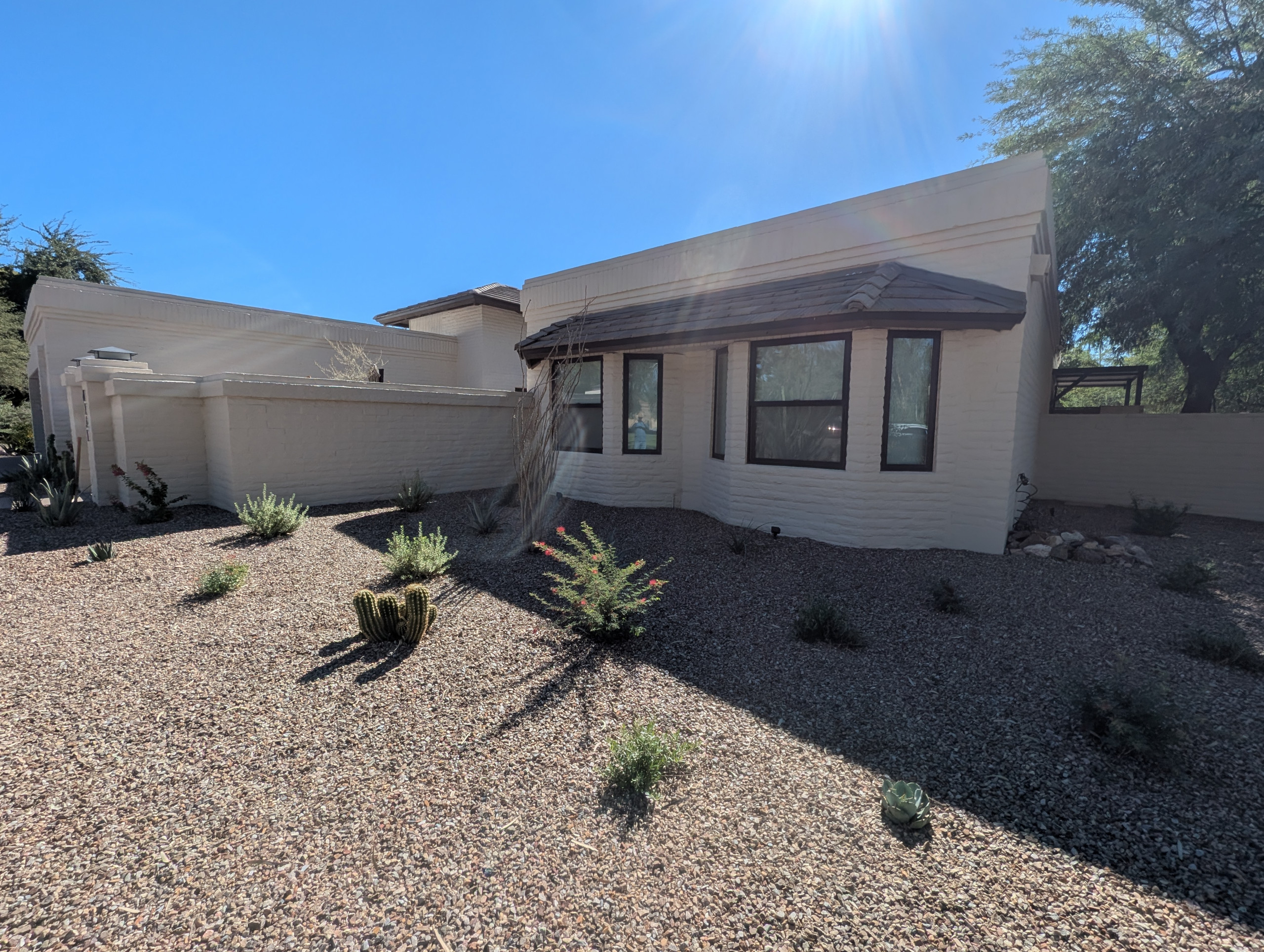 Private Residence 81