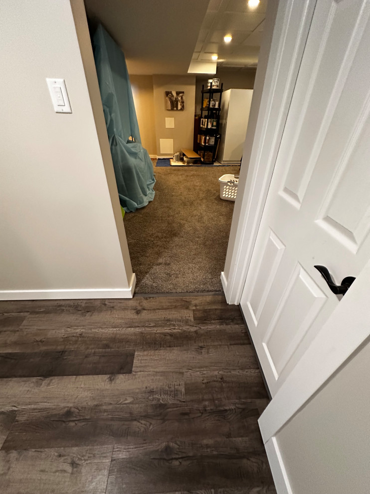 Mapleridge Cres - Basement - Dorchester, ON