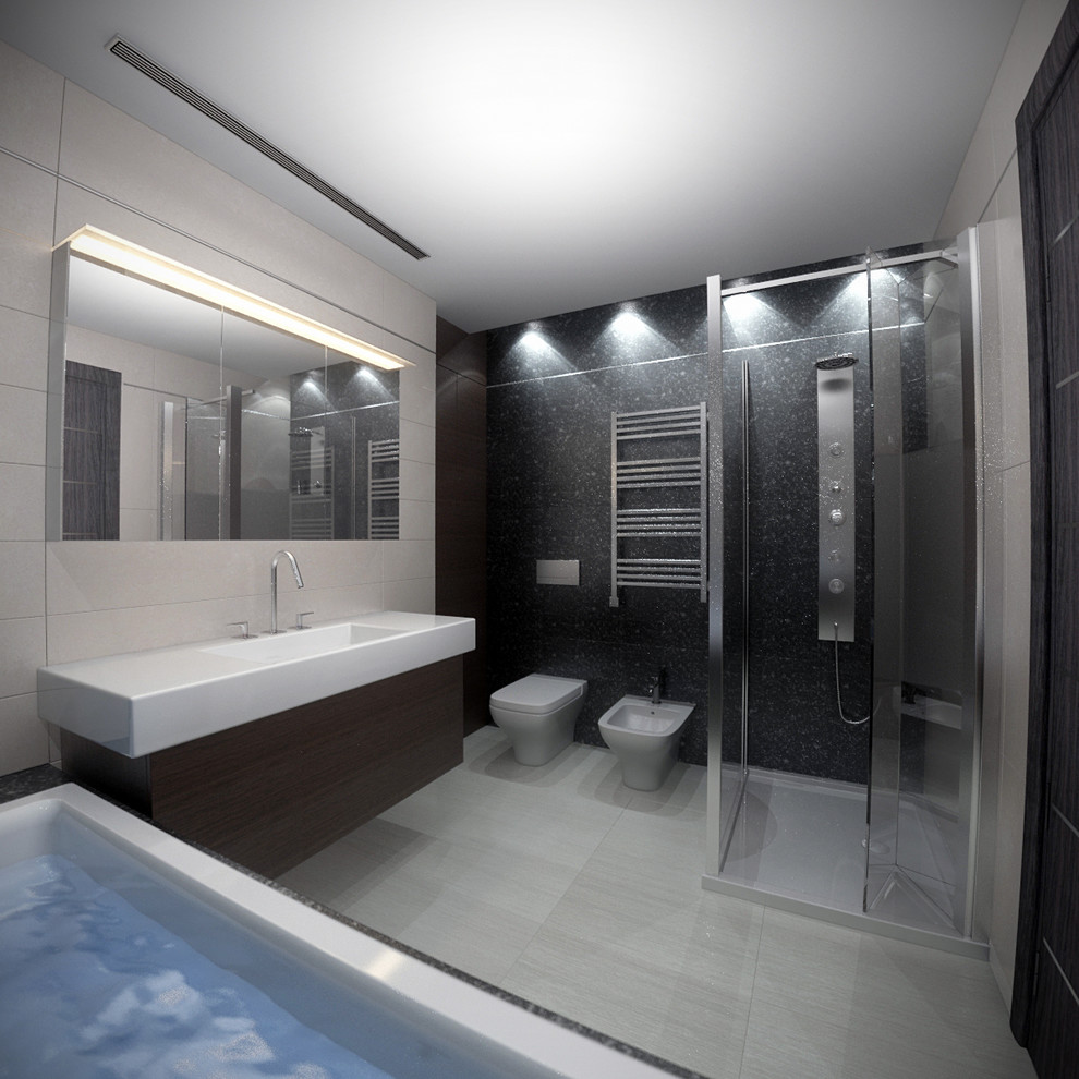 Квартира в ЖК Скайфорт