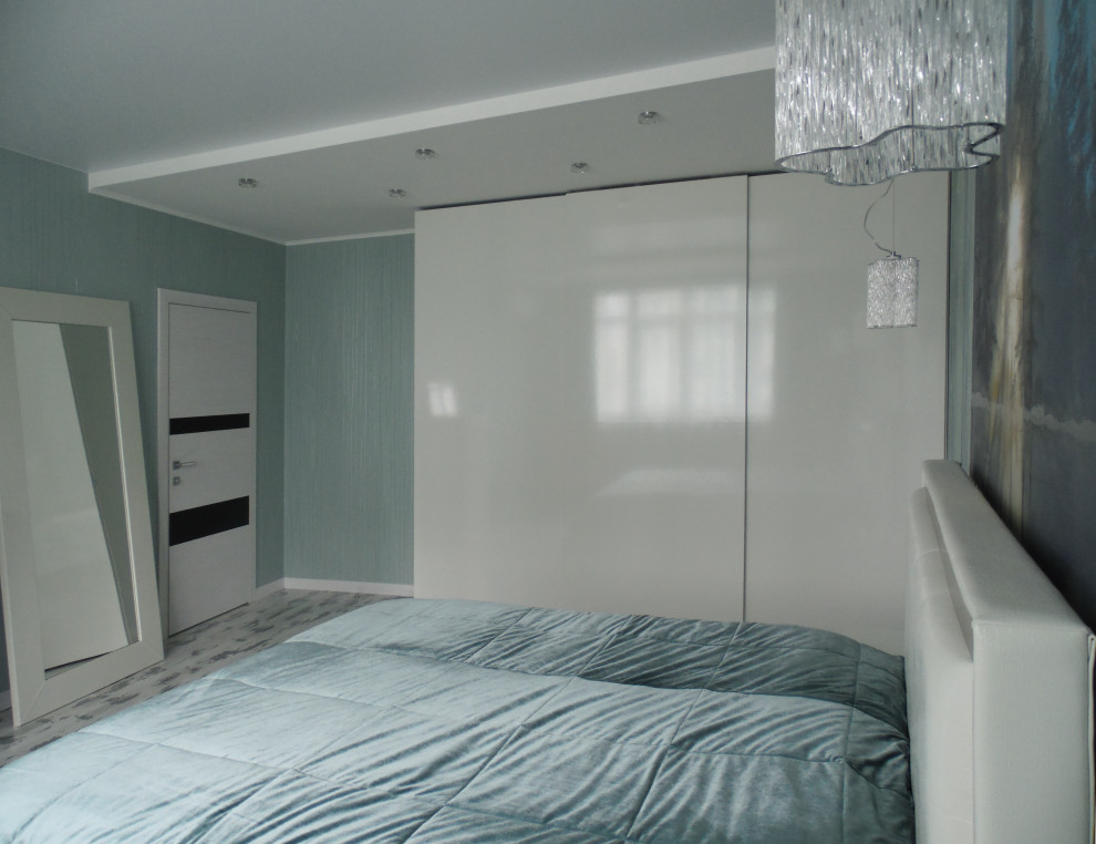 ЖК Парк Горького