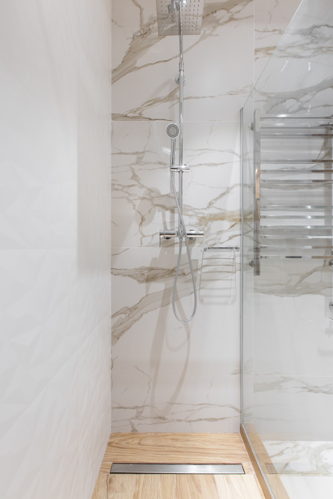 Однушка в ЖК Сердце столицы