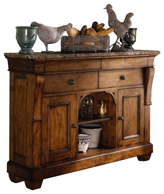 Storage Furniture Buffets Sideboards Kincaid Tuscano Solid Wood Sideboard With Marble Top Storage Furniture Buffets Sideboards Kincaid Tuscano Solid Wood Sideboard With Marble Top