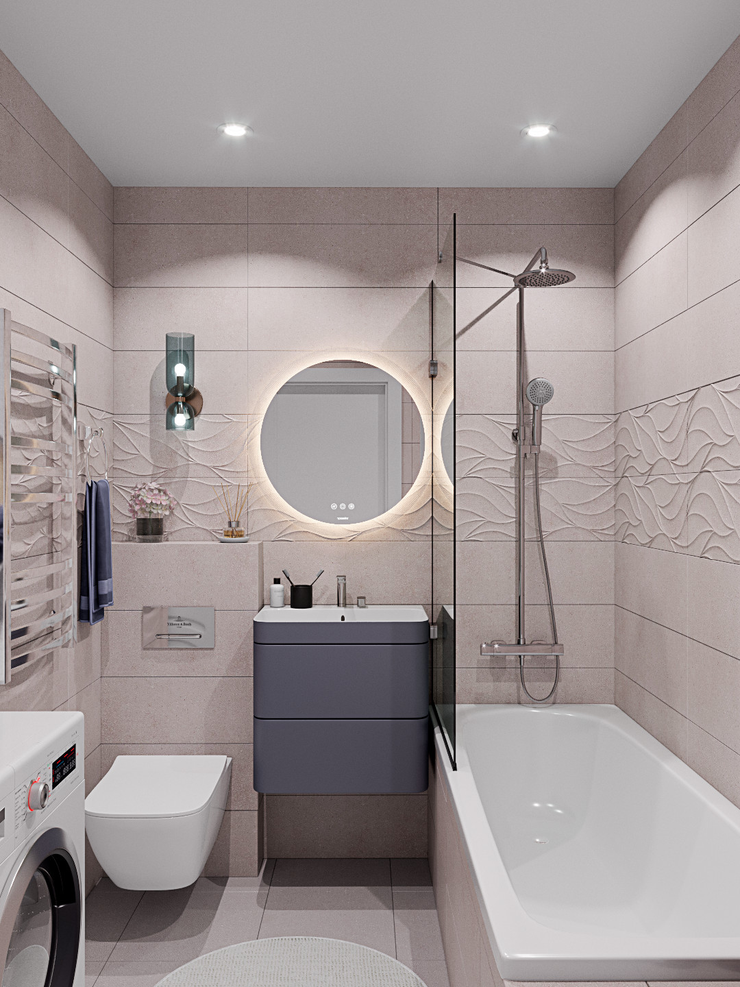 Гнёздышко для молодоженов