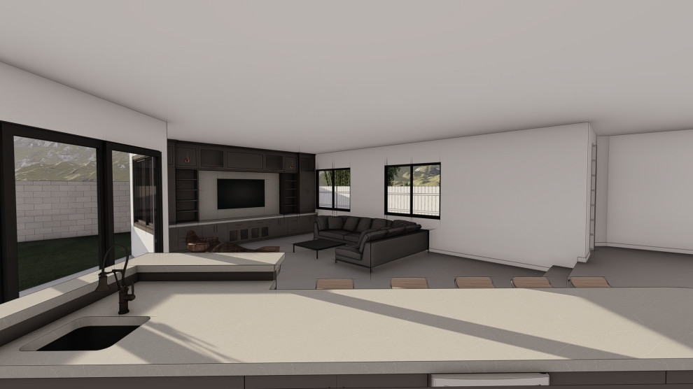The Bhindi Residence