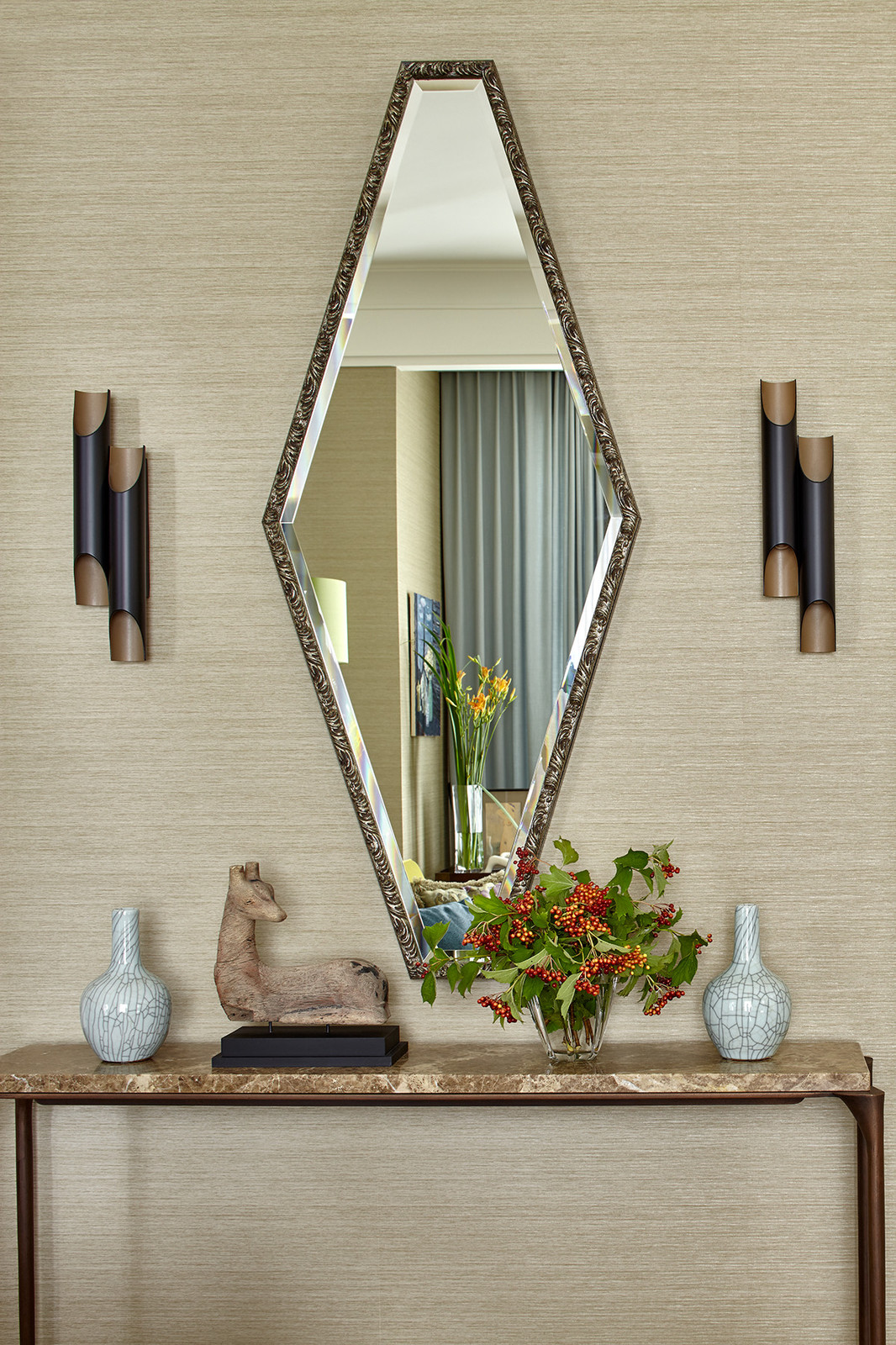 Частная квартира в Москве на Пречистенке