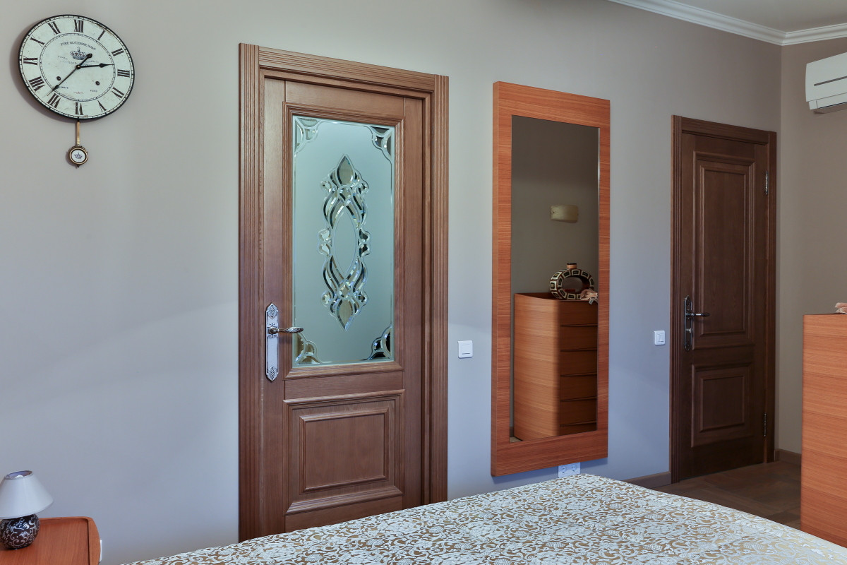 Дом в Светлогорье