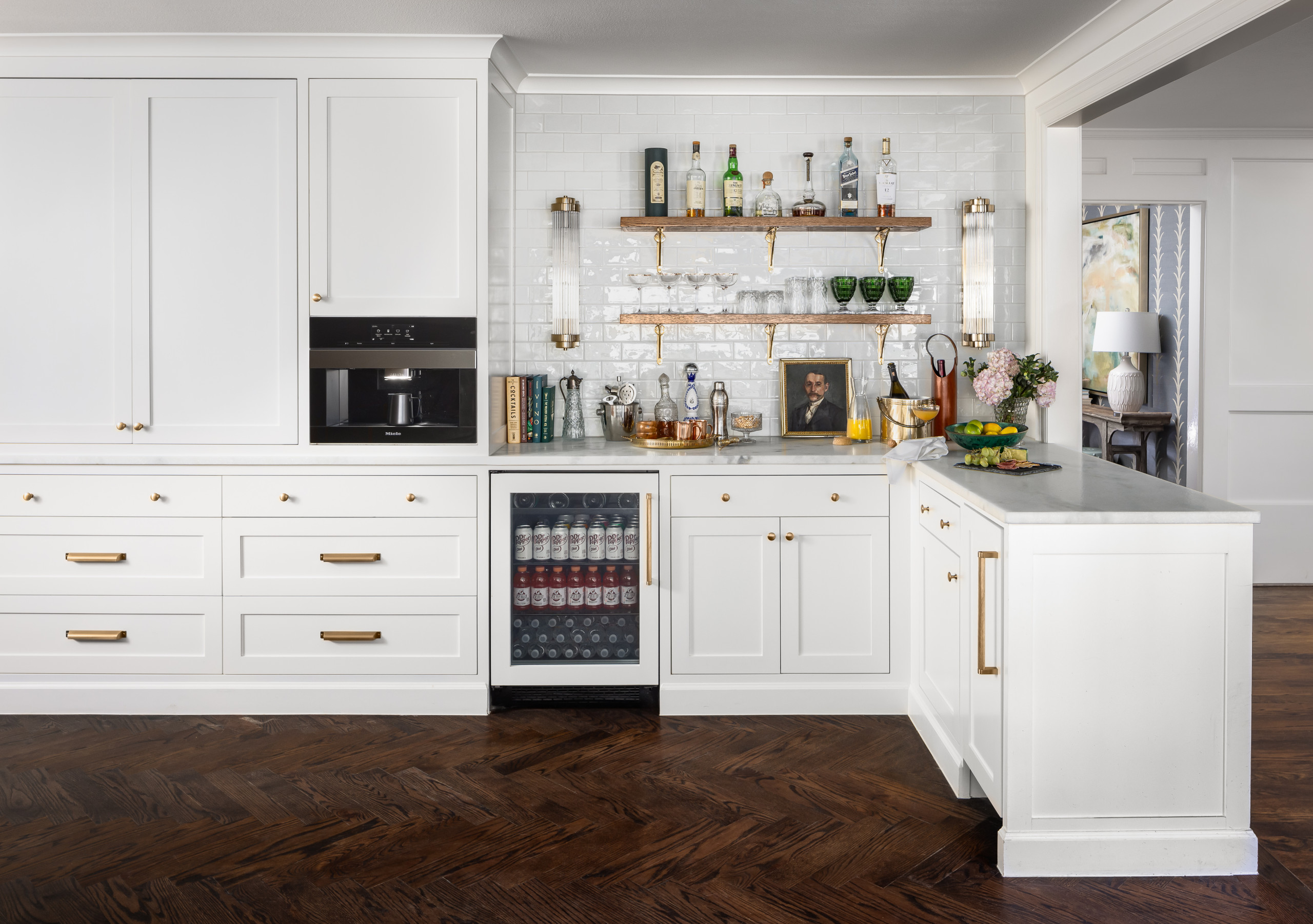 Pintail Pt. Kitchen Remodel