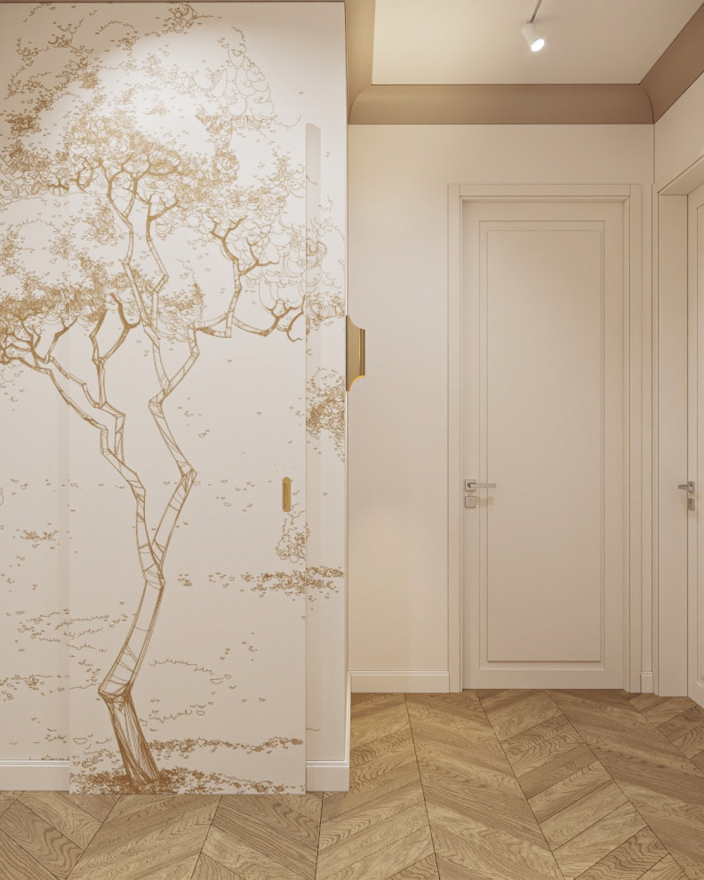 ЖК Эко Коломяги