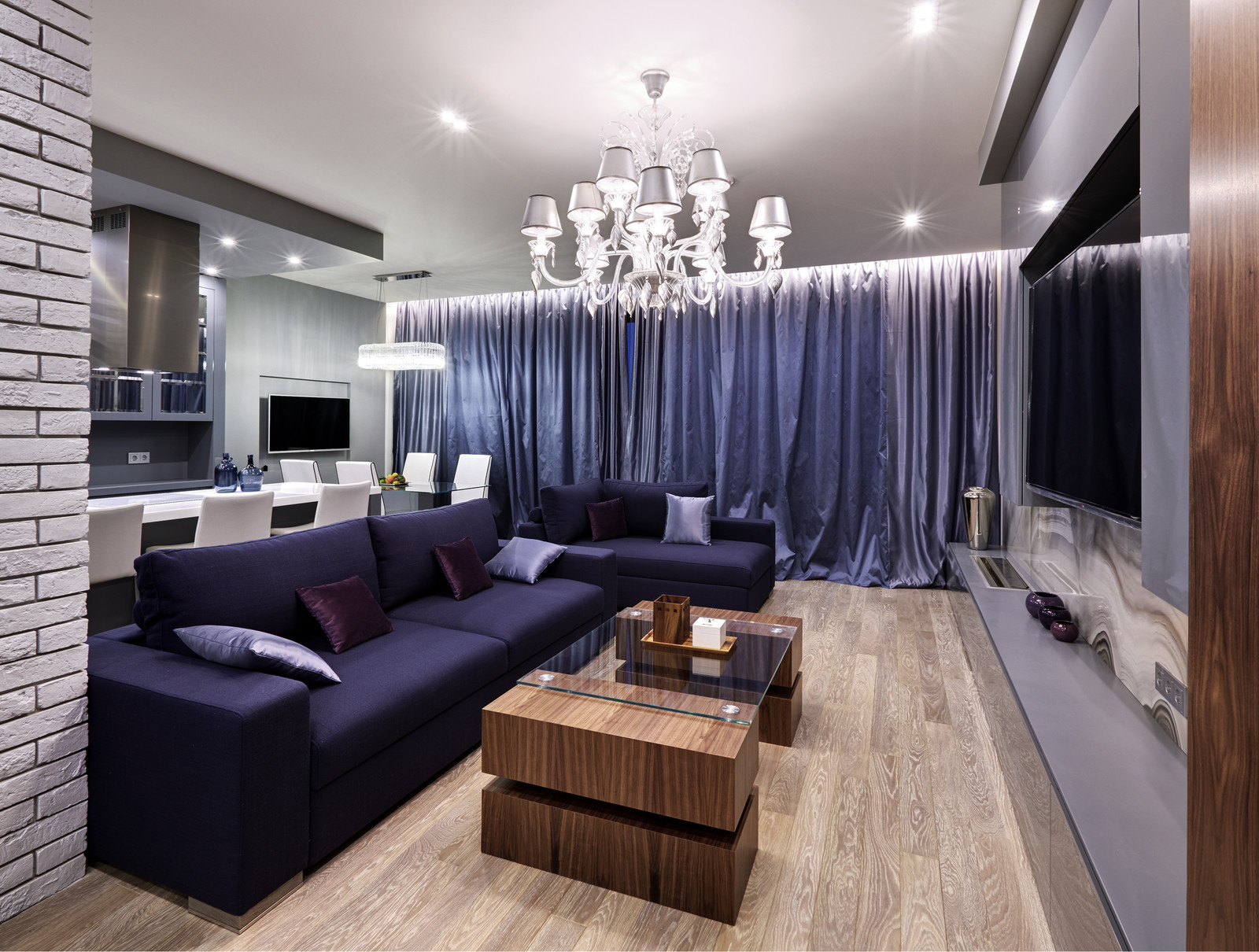 квартира в г.Москва