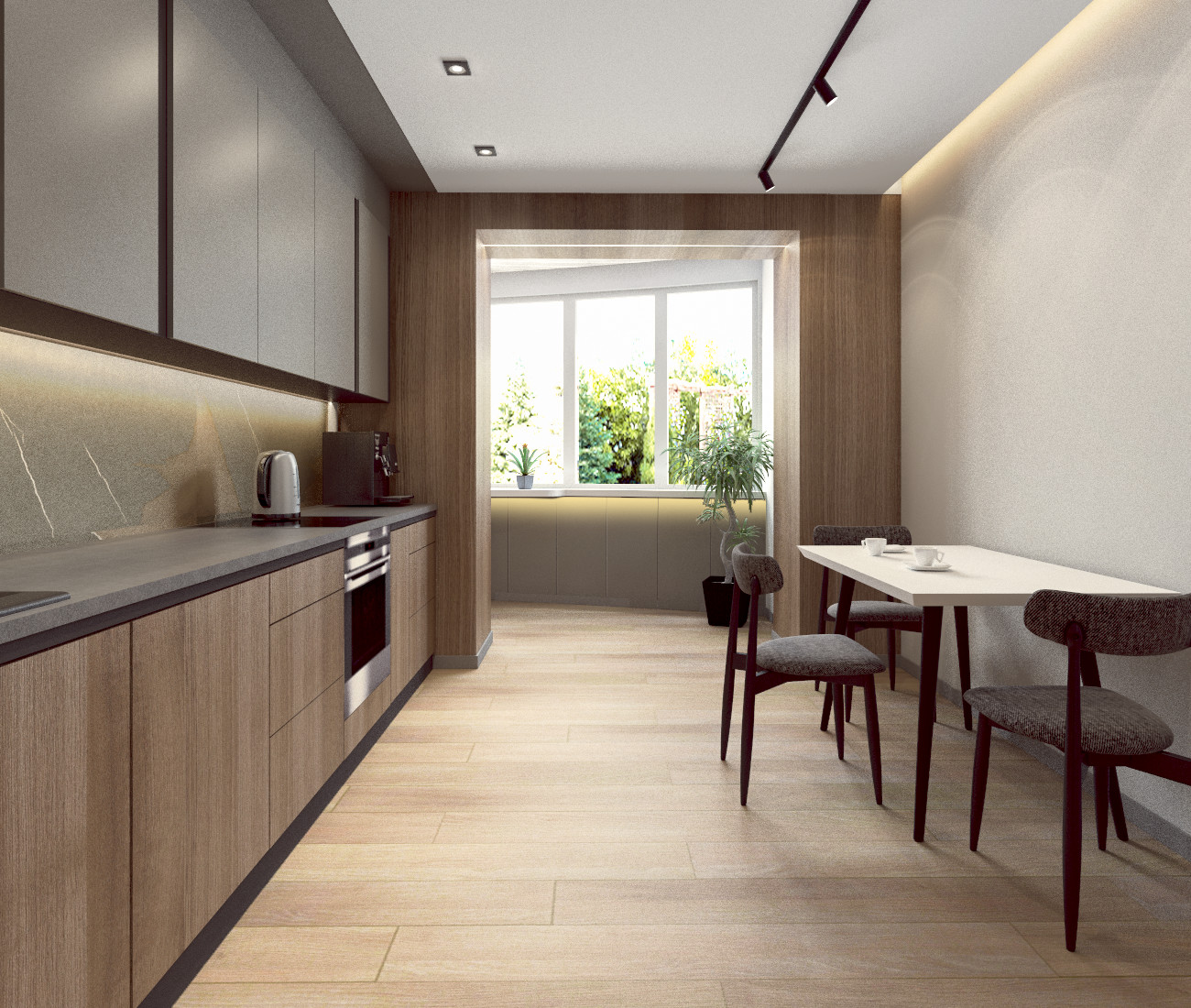 ЖК Владимир