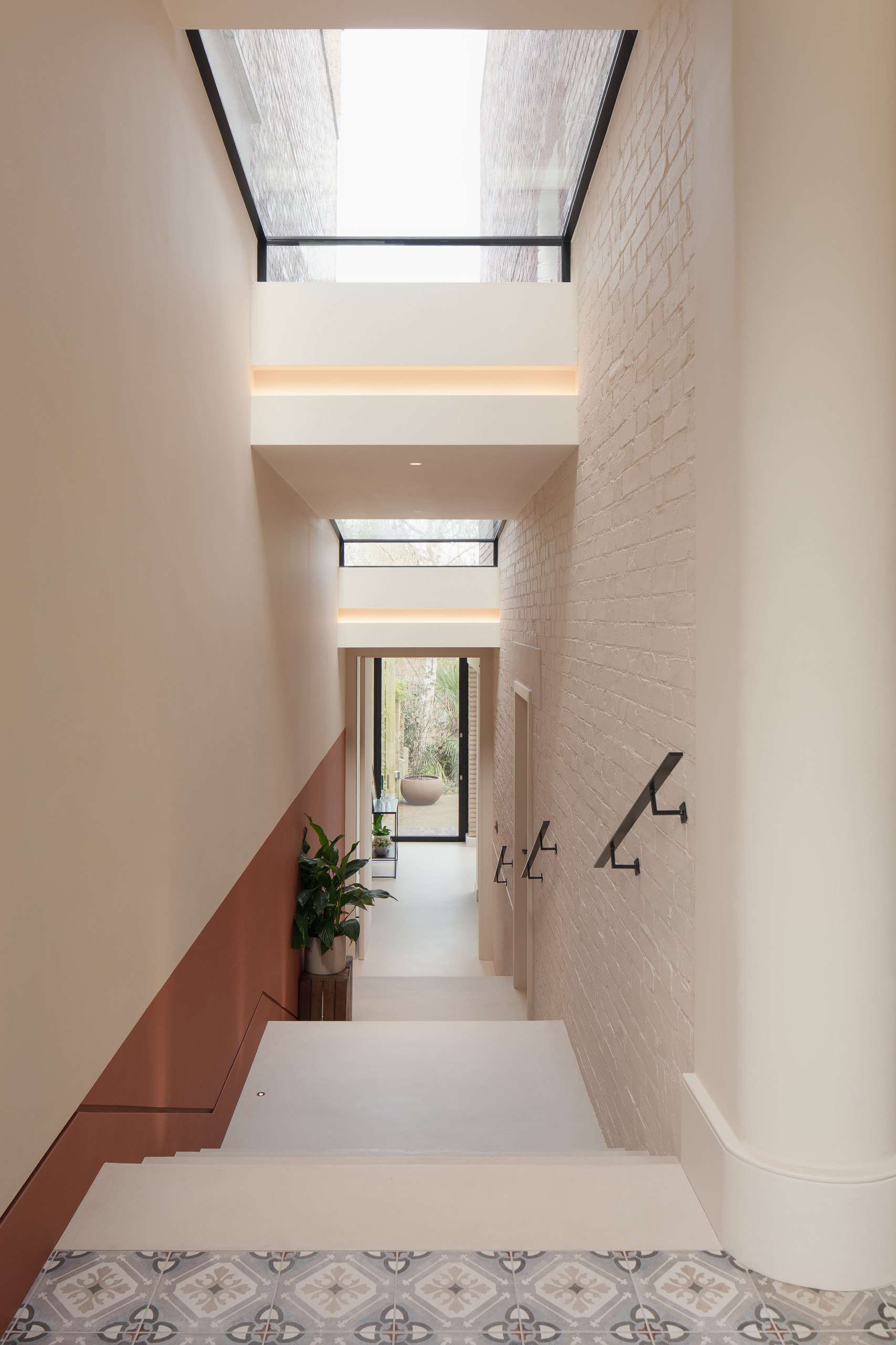 Family Home – Crouch End