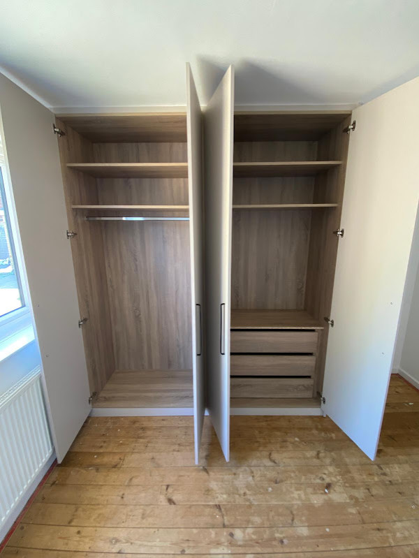 The Lutterworth Bedrooms - Nola - RRP £6,500 - Luxe Price £4,800
