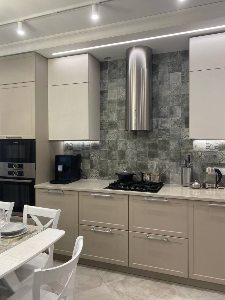 Квартира для семьи с 3мя детьми