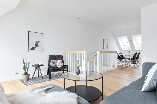 デンマークのインテリア 家具へのこだわりは世界一 Life Design Lab