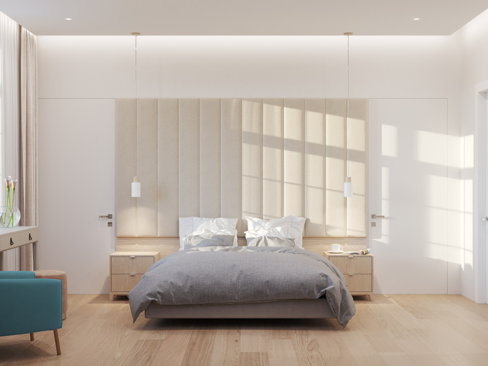 Загородный дом. 2019