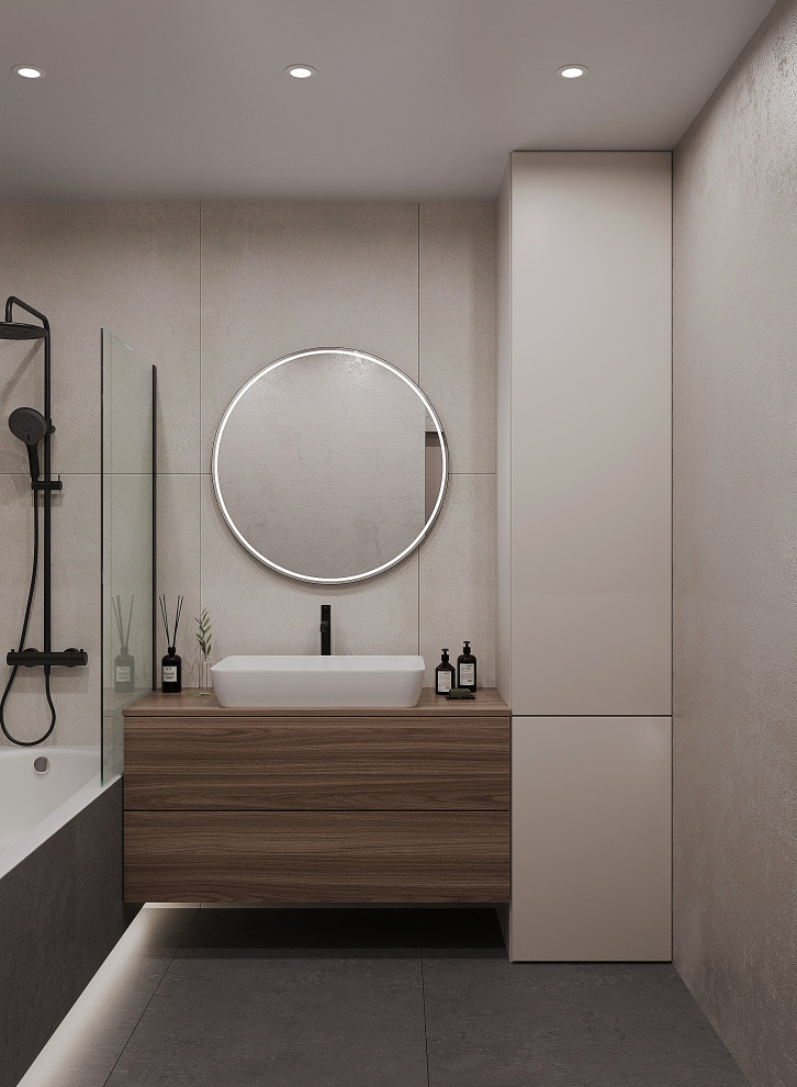 Квартира в ЖК "Легенда"