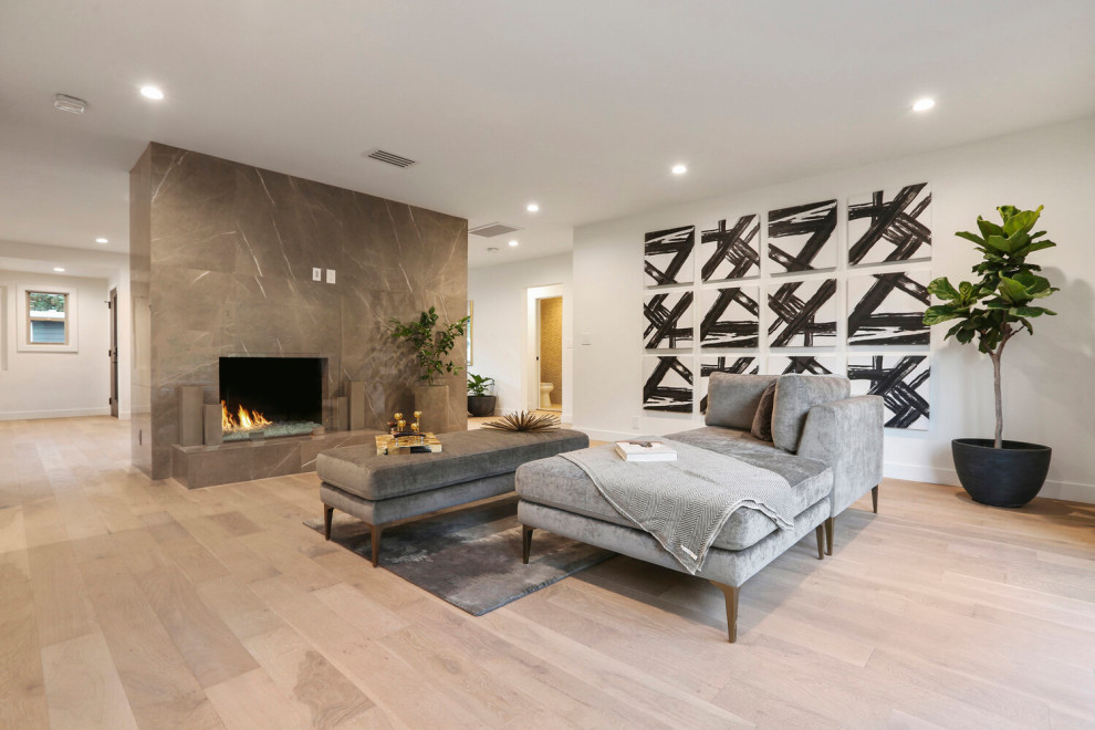 Hillcrest Residence